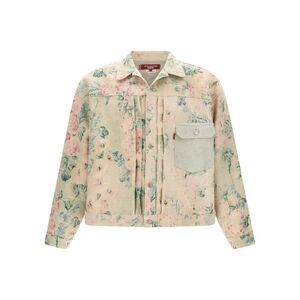 Junya Watanabe Men's X Levis® Jacket